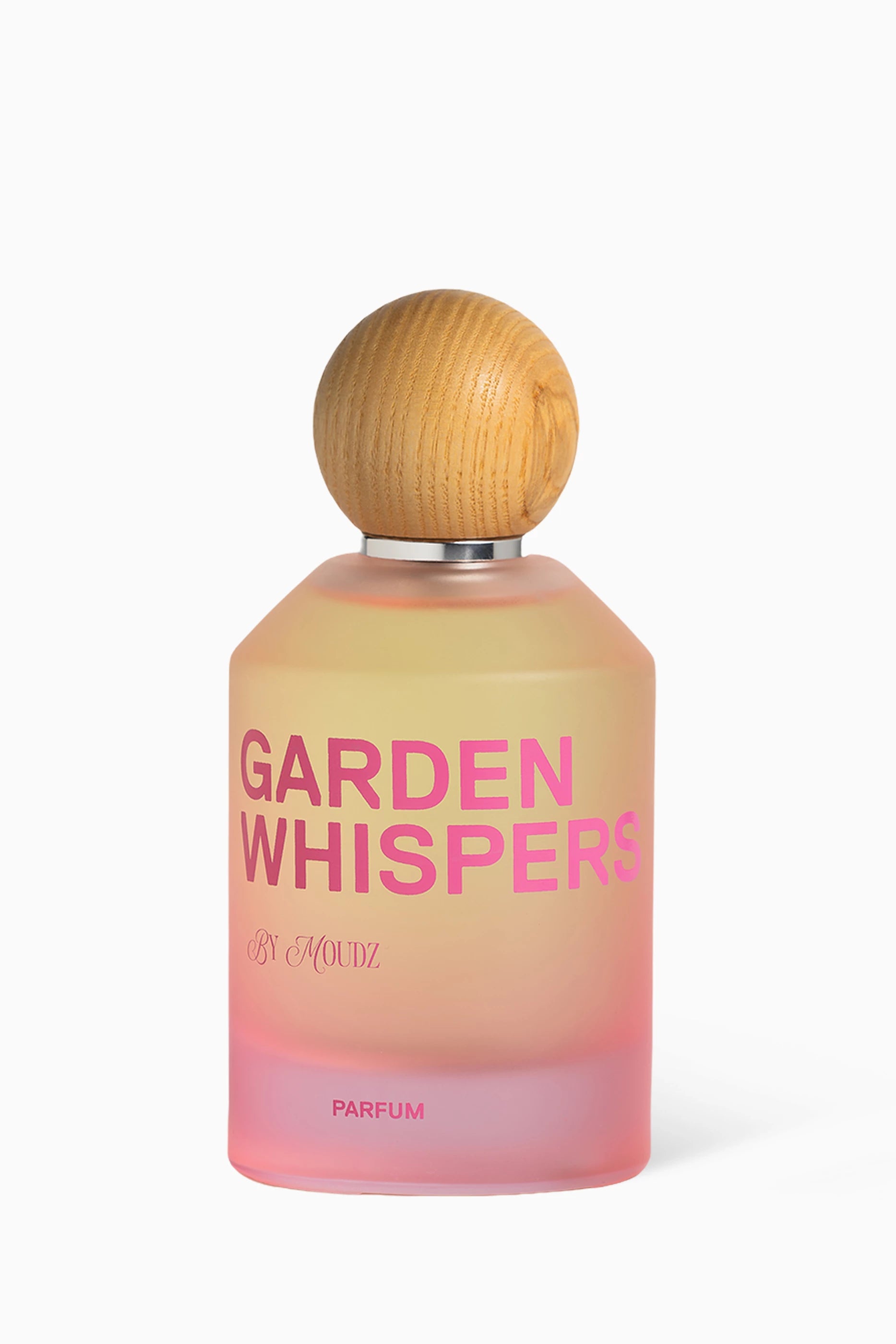 Garden Whispers Extrait de Parfum