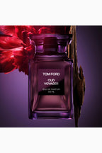 Oud Voyager Eau de Parfum