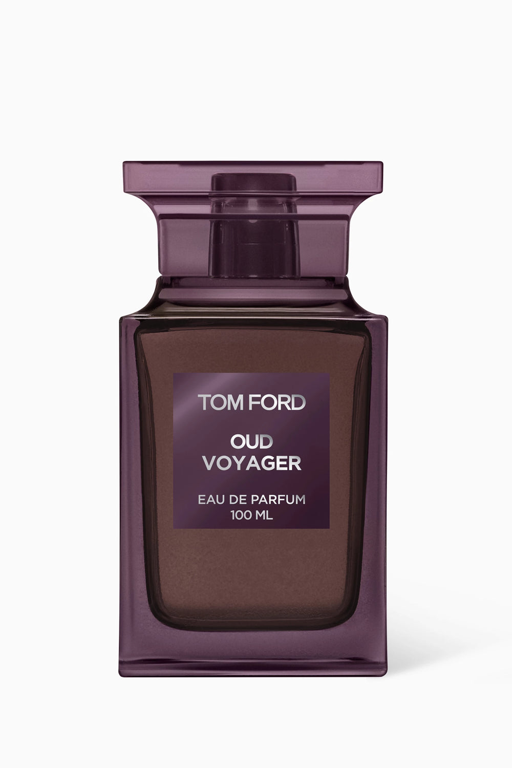 Oud Voyager Eau de Parfum