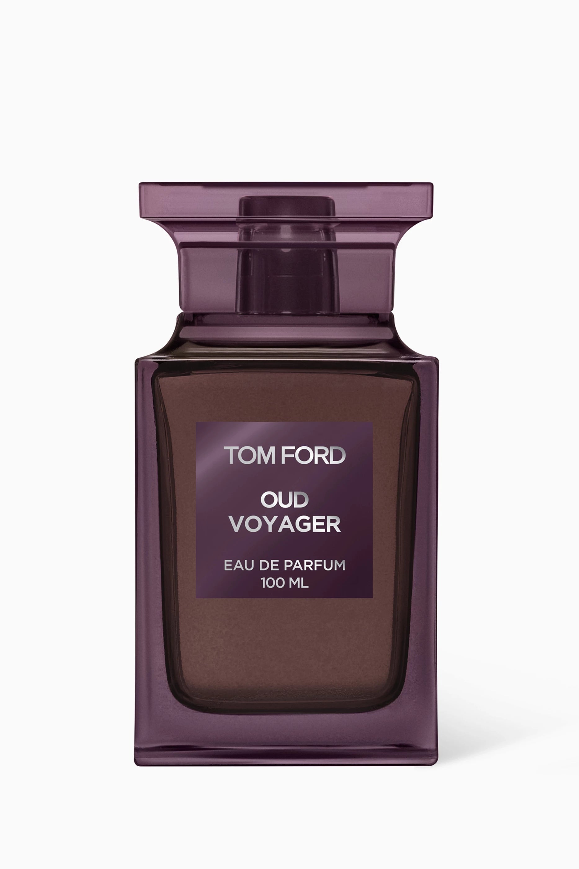 Oud Voyager Eau de Parfum