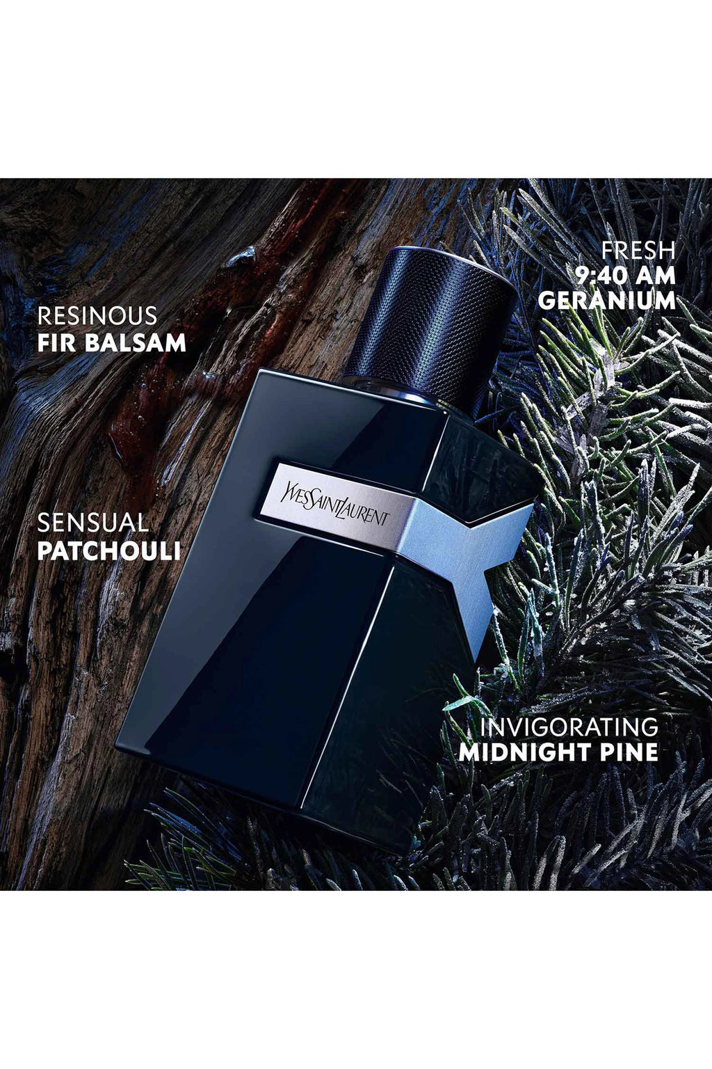 Y Le Parfum Eau de Parfum