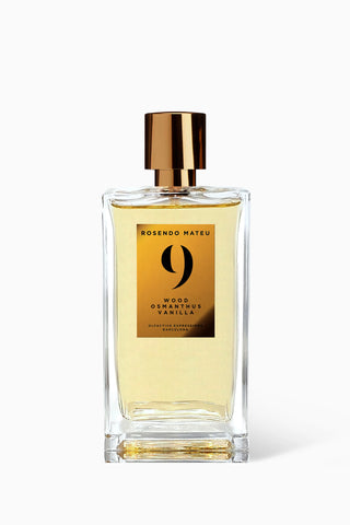 100ml option for 9 Eau de Parfum