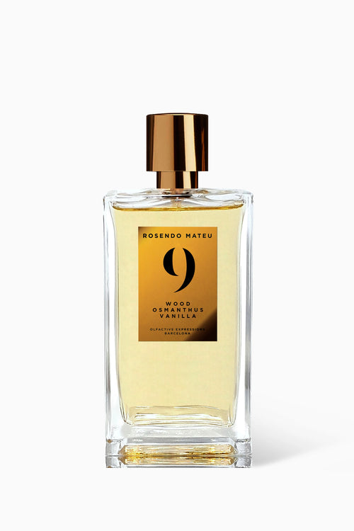 9 Eau de Parfum