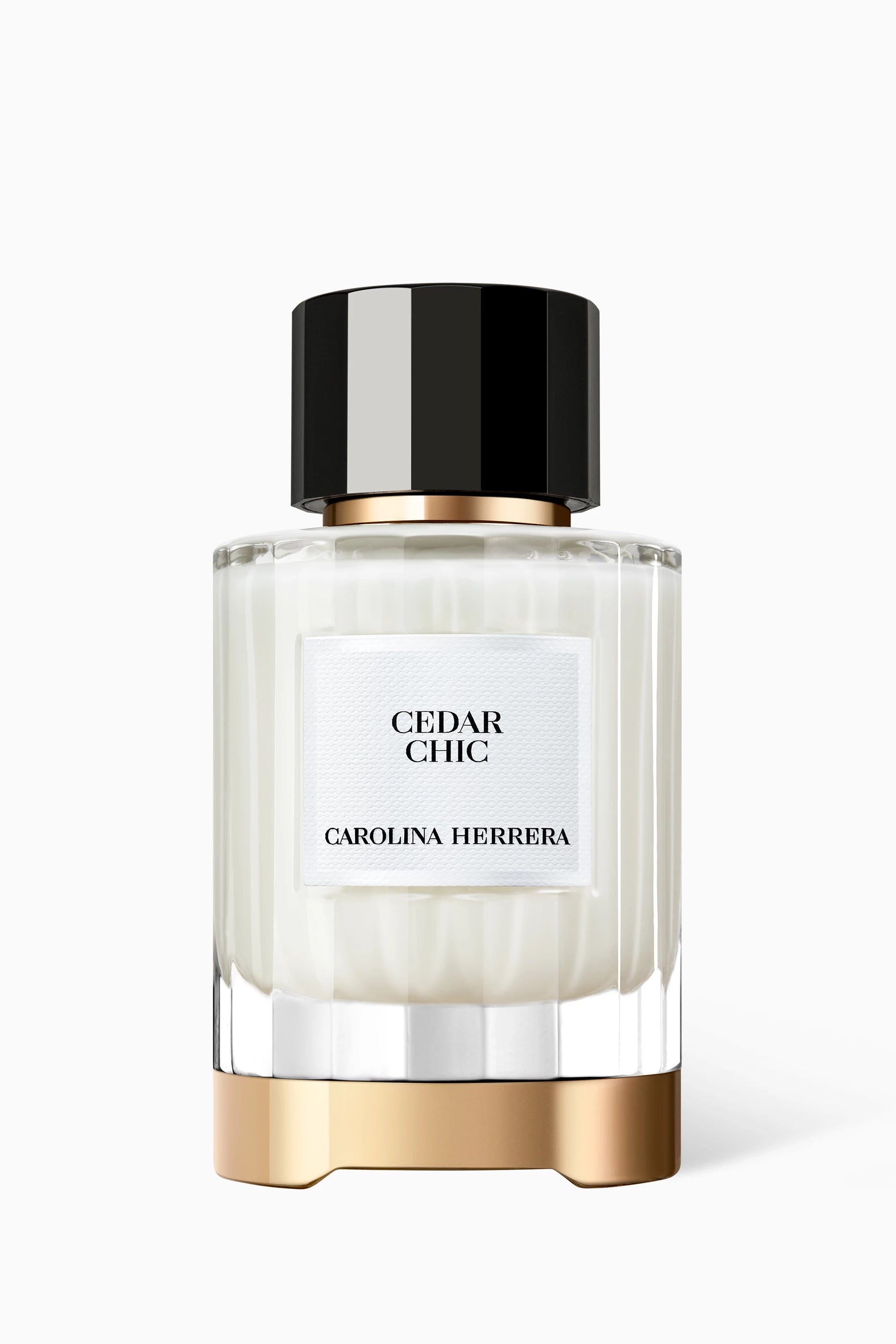 Cedar Chic Eau de Parfum