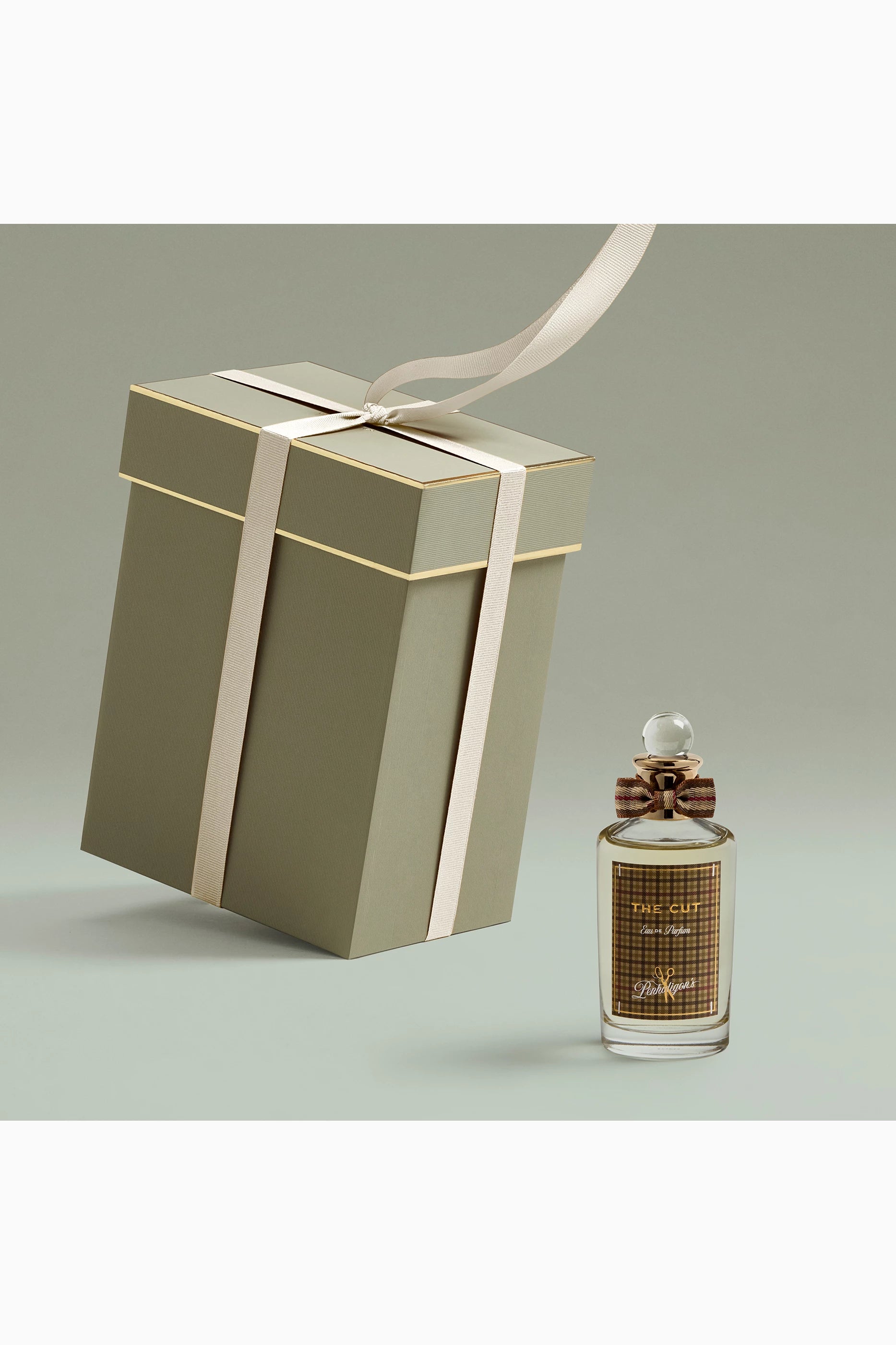 The Cut Eau de Parfum