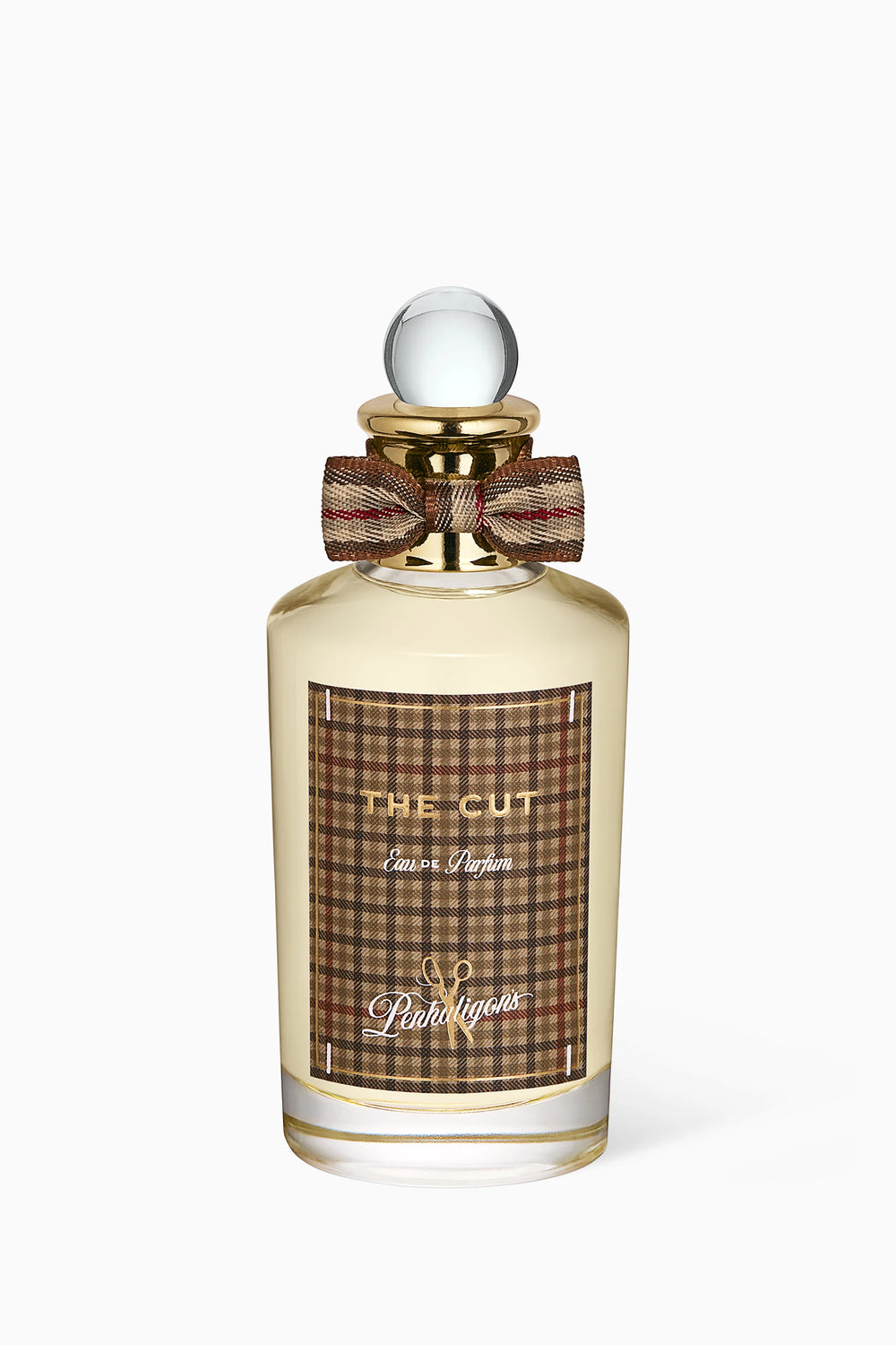 The Cut Eau de Parfum