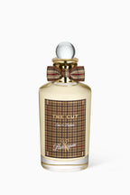 The Cut Eau de Parfum