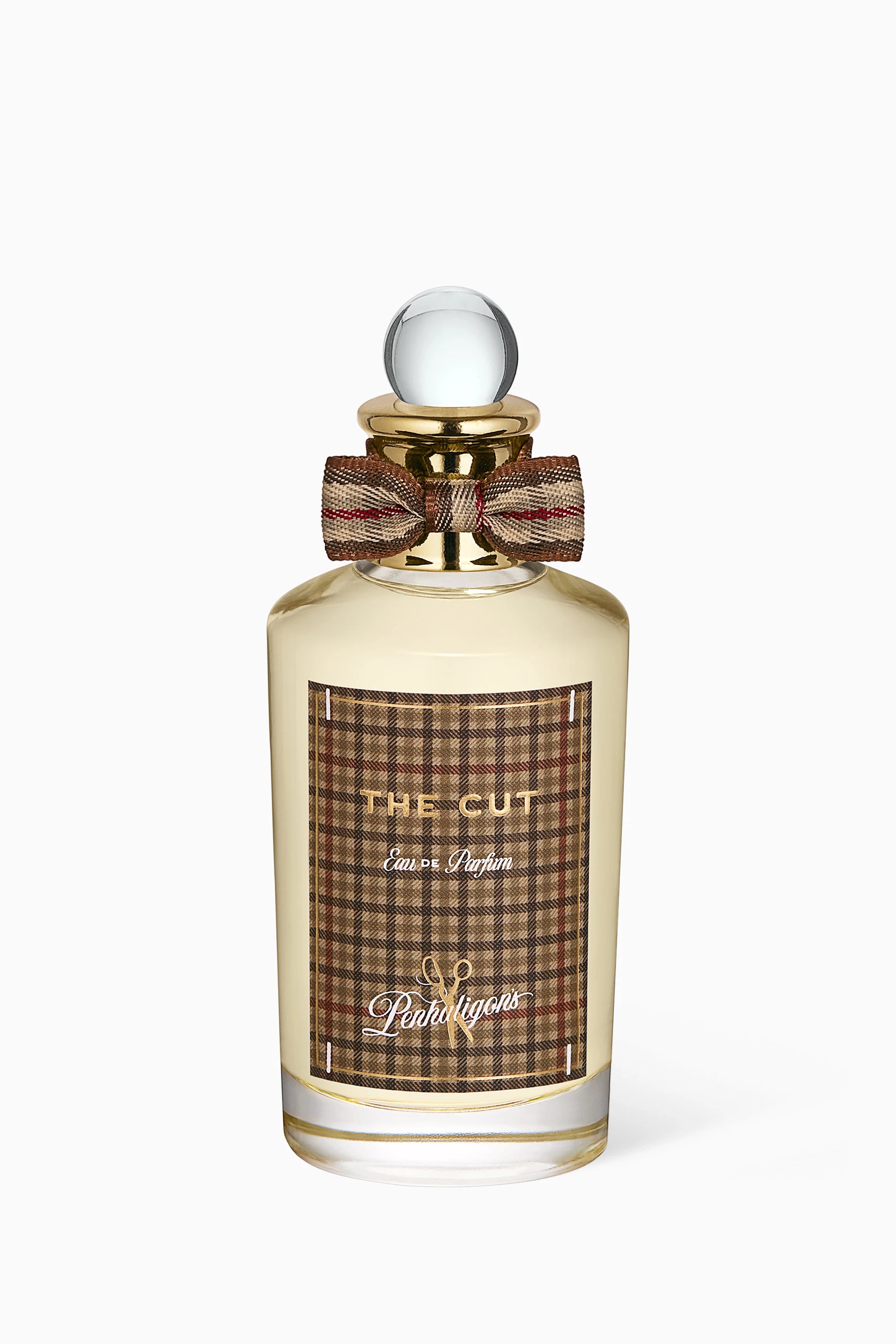 The Cut Eau de Parfum