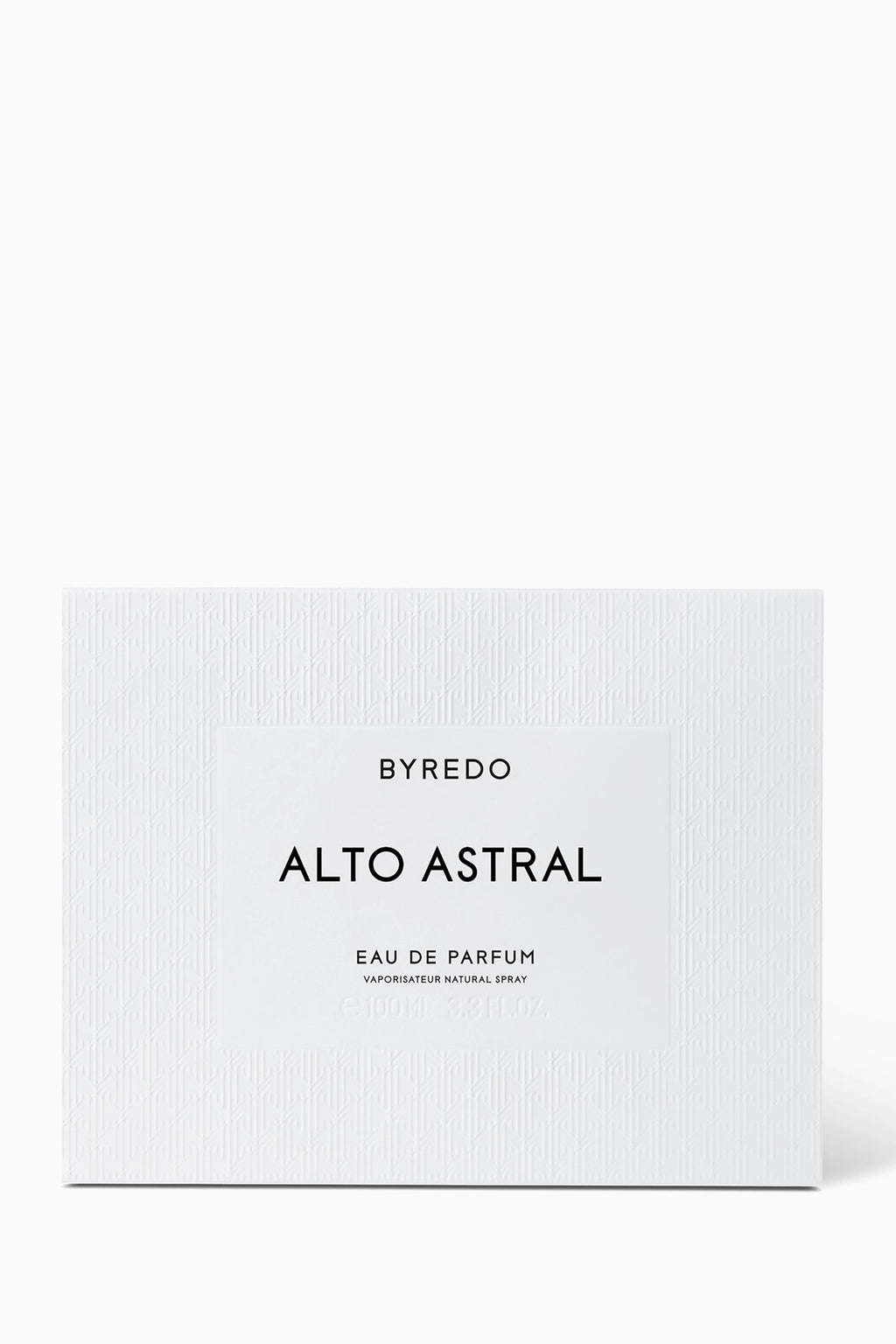 Alto Astral Eau de Parfum