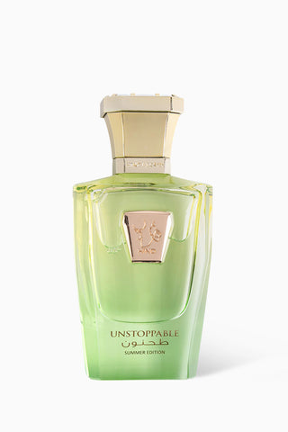 50ml option for Unstoppable Summer Edition Spray