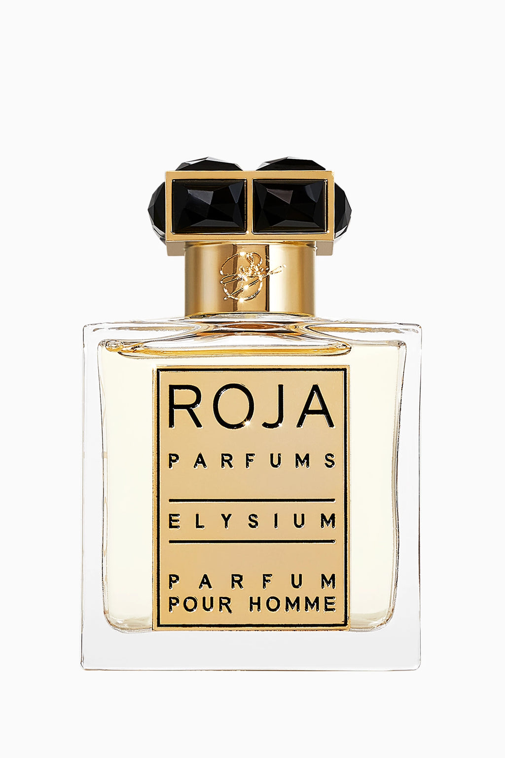 Elysium Pour Homme Parfum