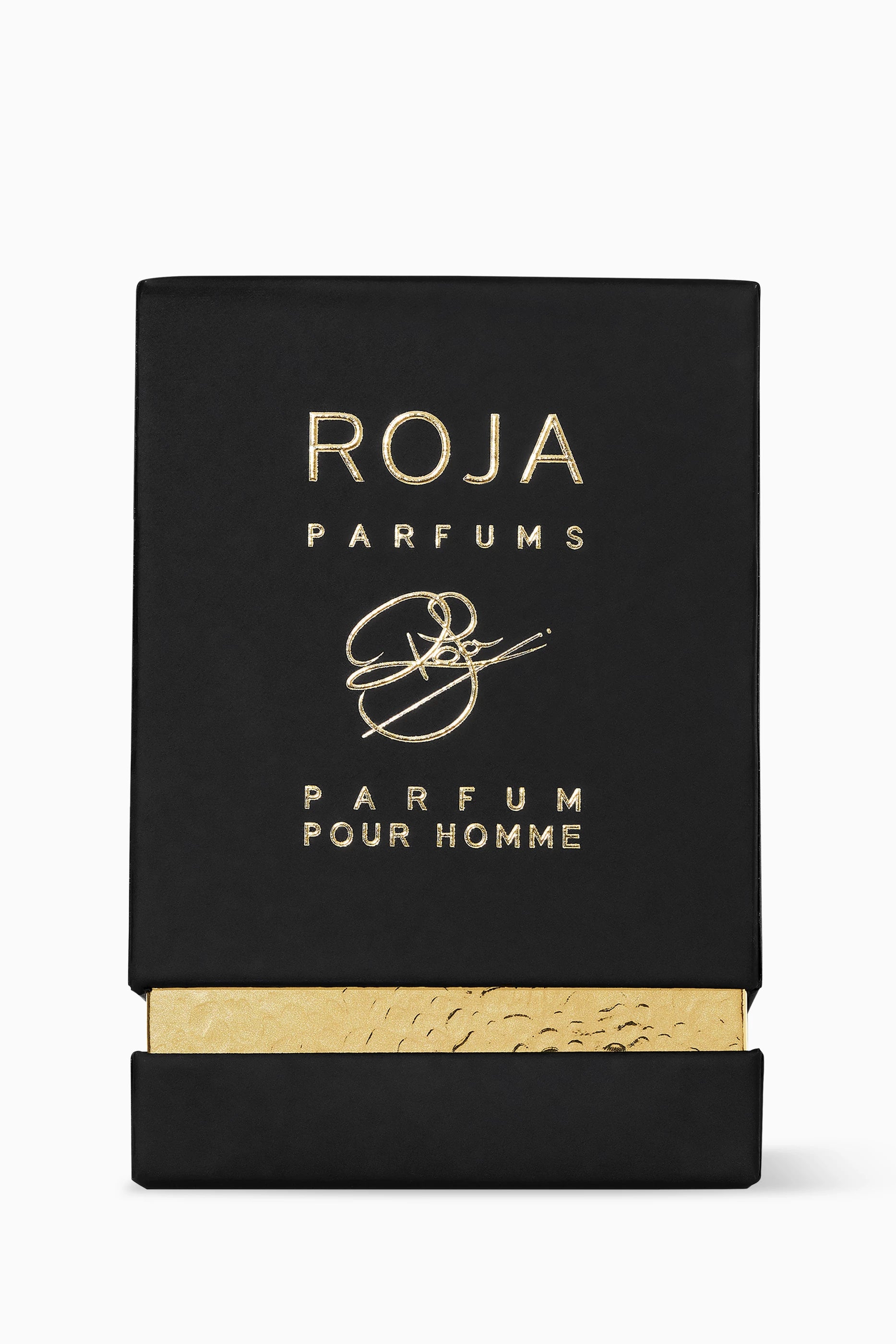 Enigma Pour Homme Parfum