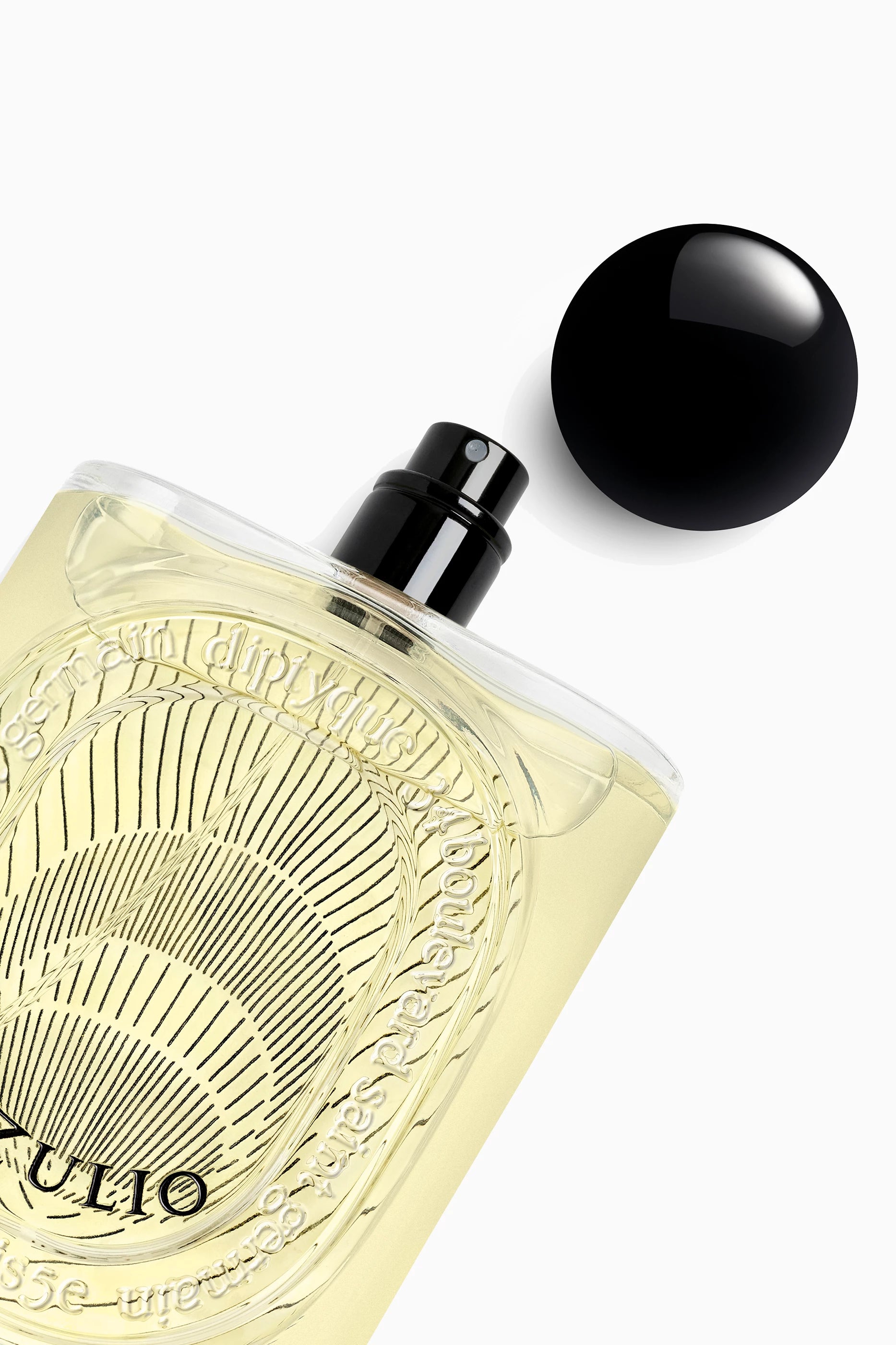 Premium Lazulio Eau de Parfum