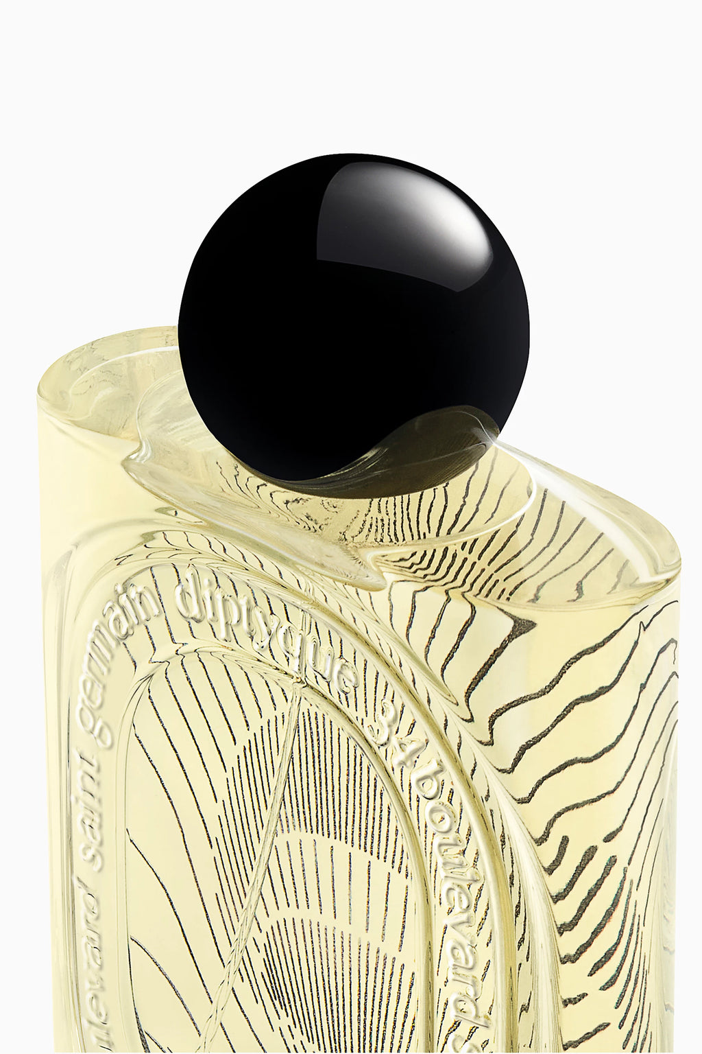 Premium Lazulio Eau de Parfum