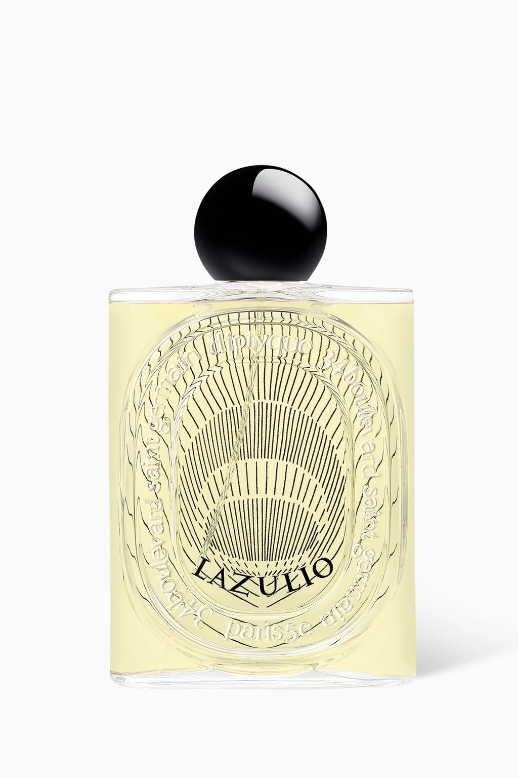 Premium Lazulio Eau de Parfum