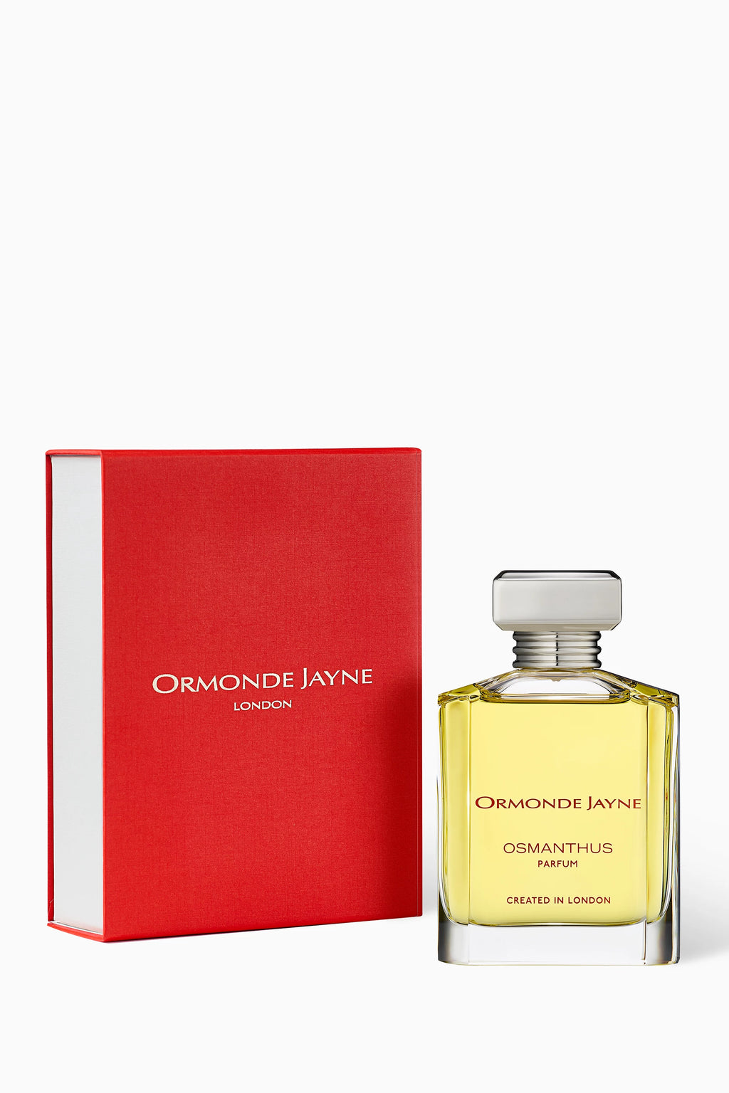 Osmanthus Parfum
