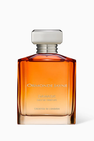 88ml option for Damask Eau de Parfum
