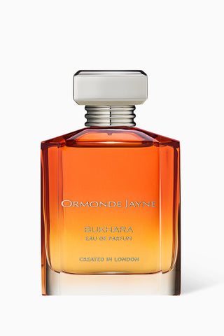 88ml option for Bukhara Eau de Parfum