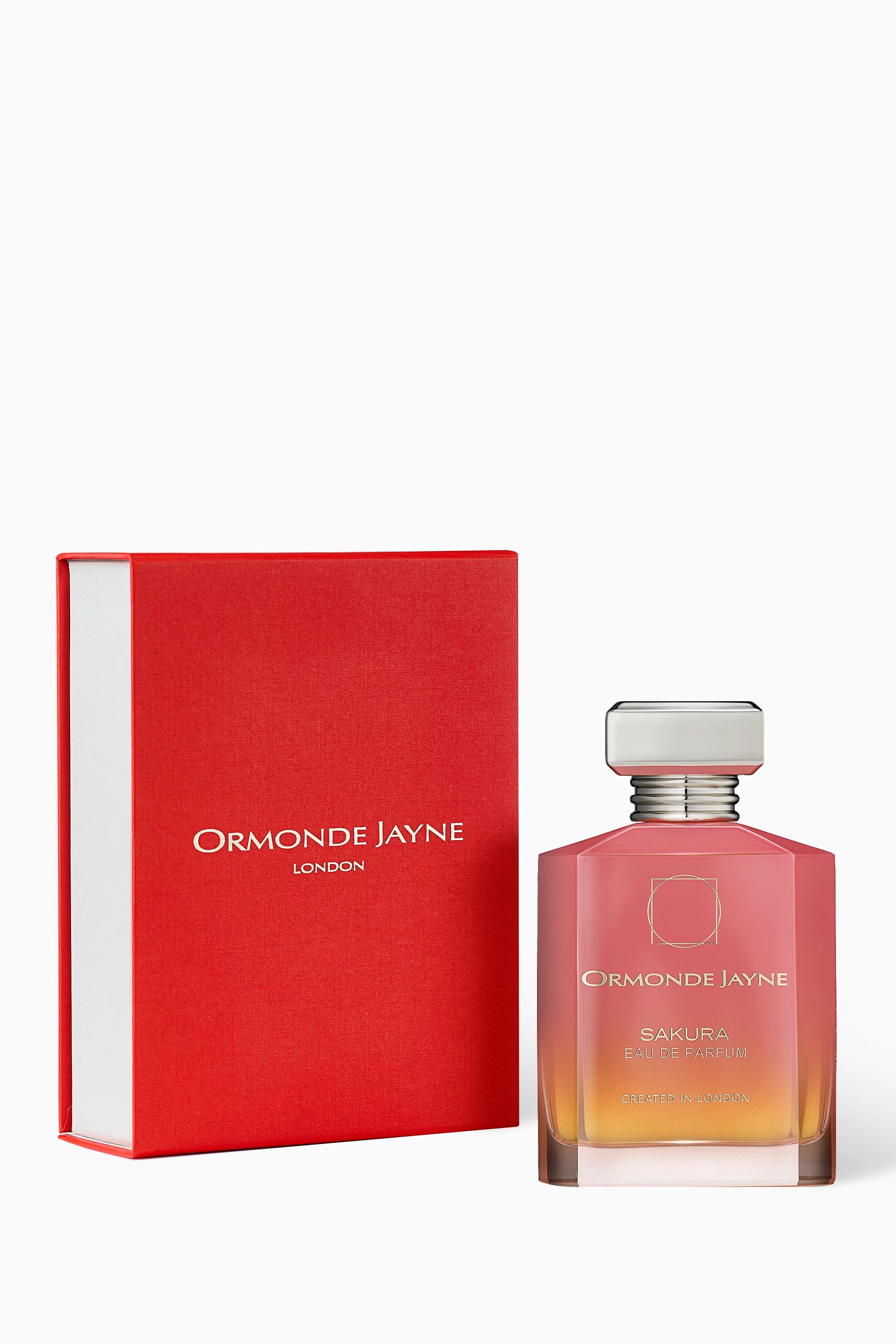 Sakura Eau de Parfum