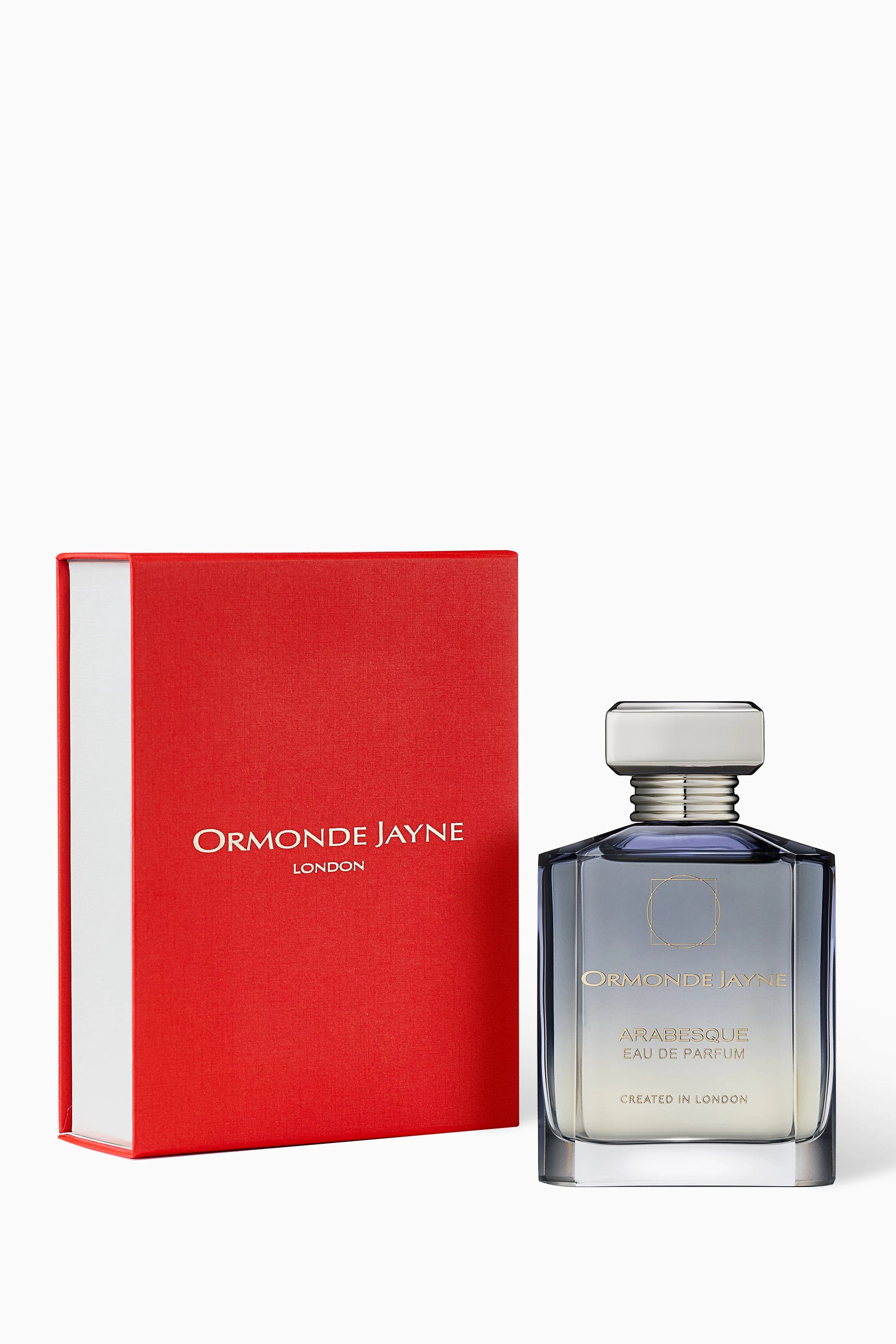 Arabesque Eau de Parfum