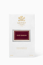Oud Zarian Eau de Parfum