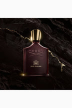 Oud Zarian Eau de Parfum