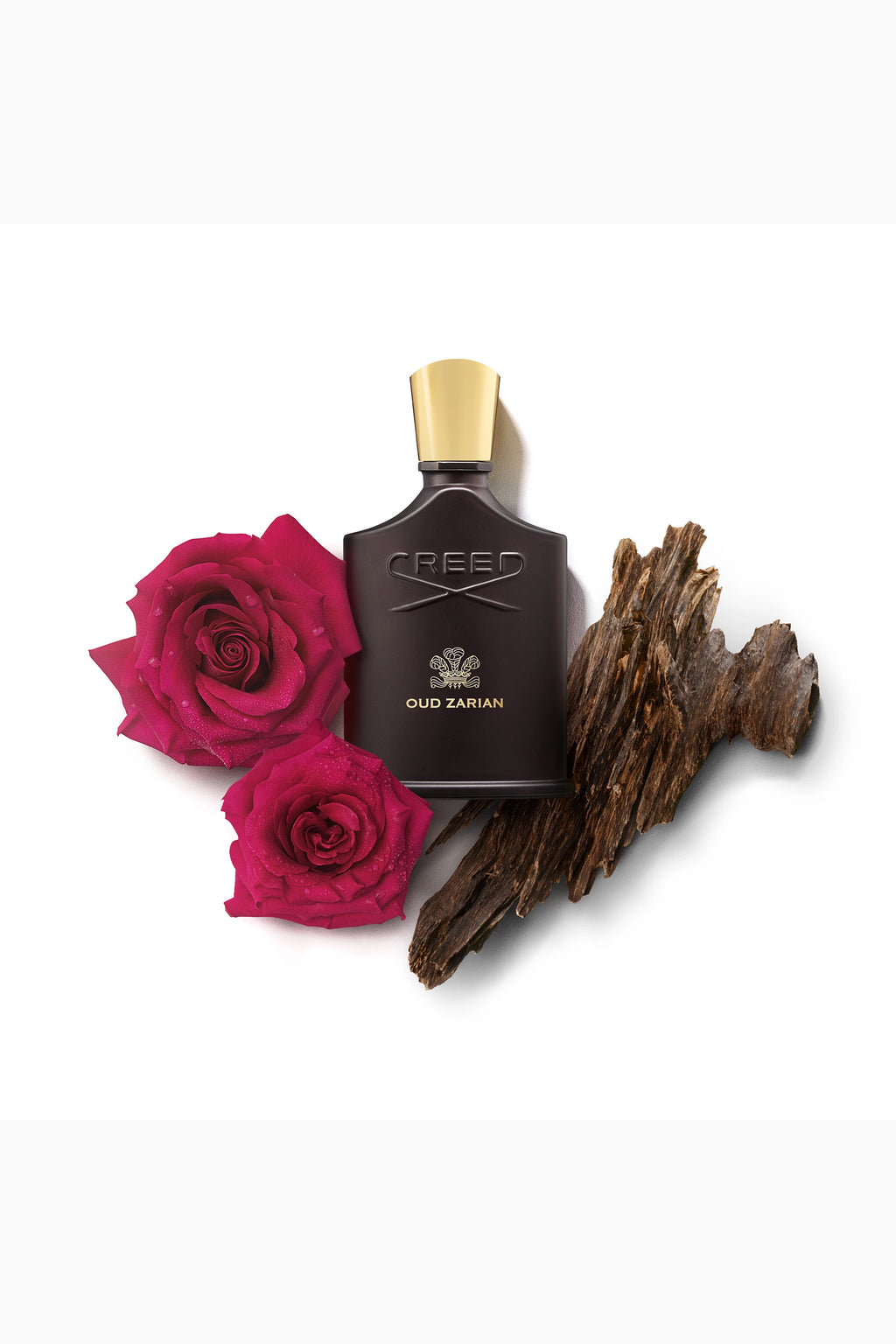 Oud Zarian Eau de Parfum
