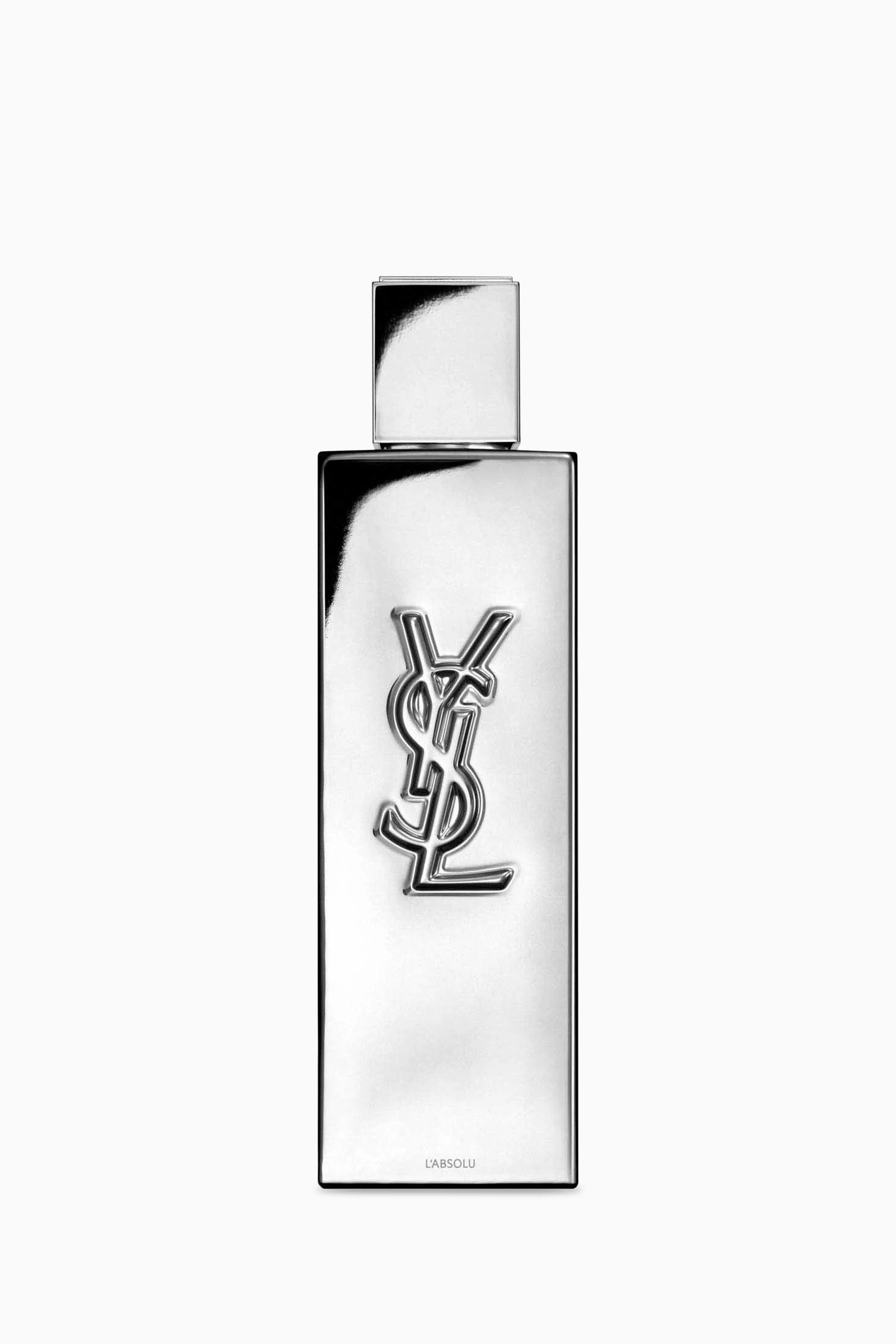 MYSLF L'ABSOLU