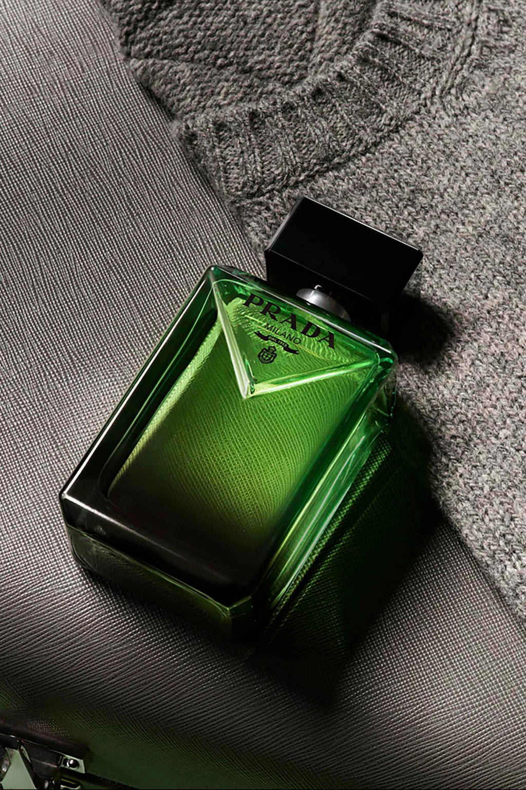 Paradigme Eau de Parfum
