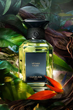Vétiver Fauve Eau de Parfum