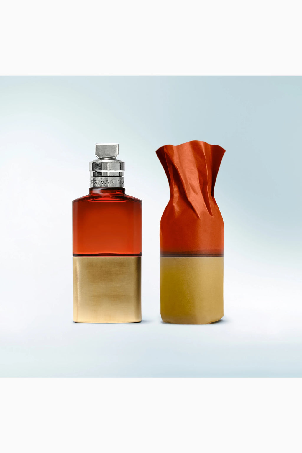 Eau de Parfum Havana Gold
