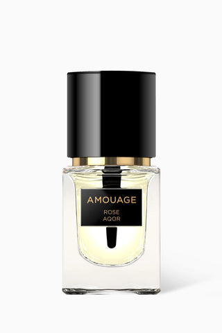 12ml option for Rose Aqor Eau de Parfum