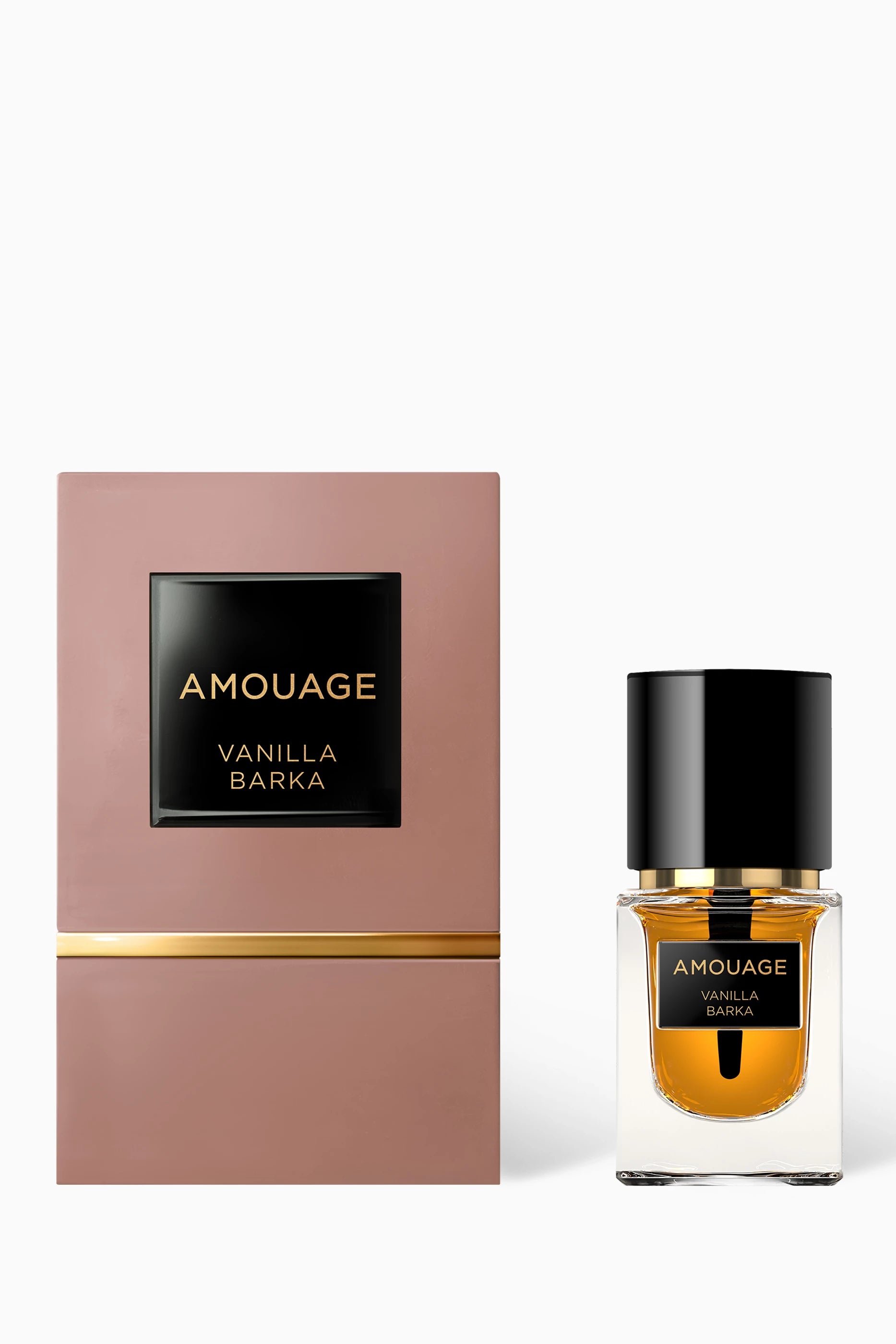 Vanilla Barka Eau de Parfum