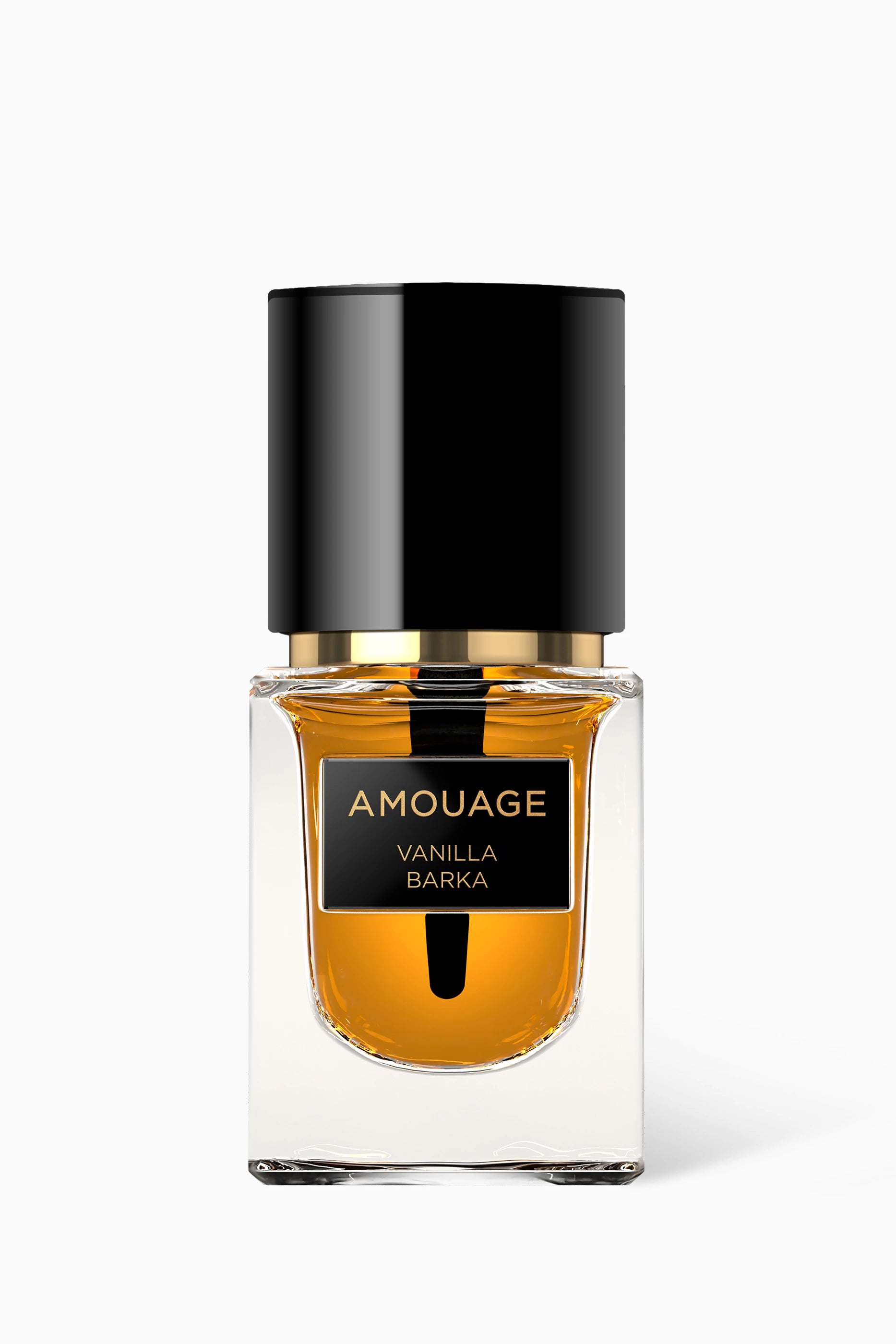 Vanilla Barka Eau de Parfum