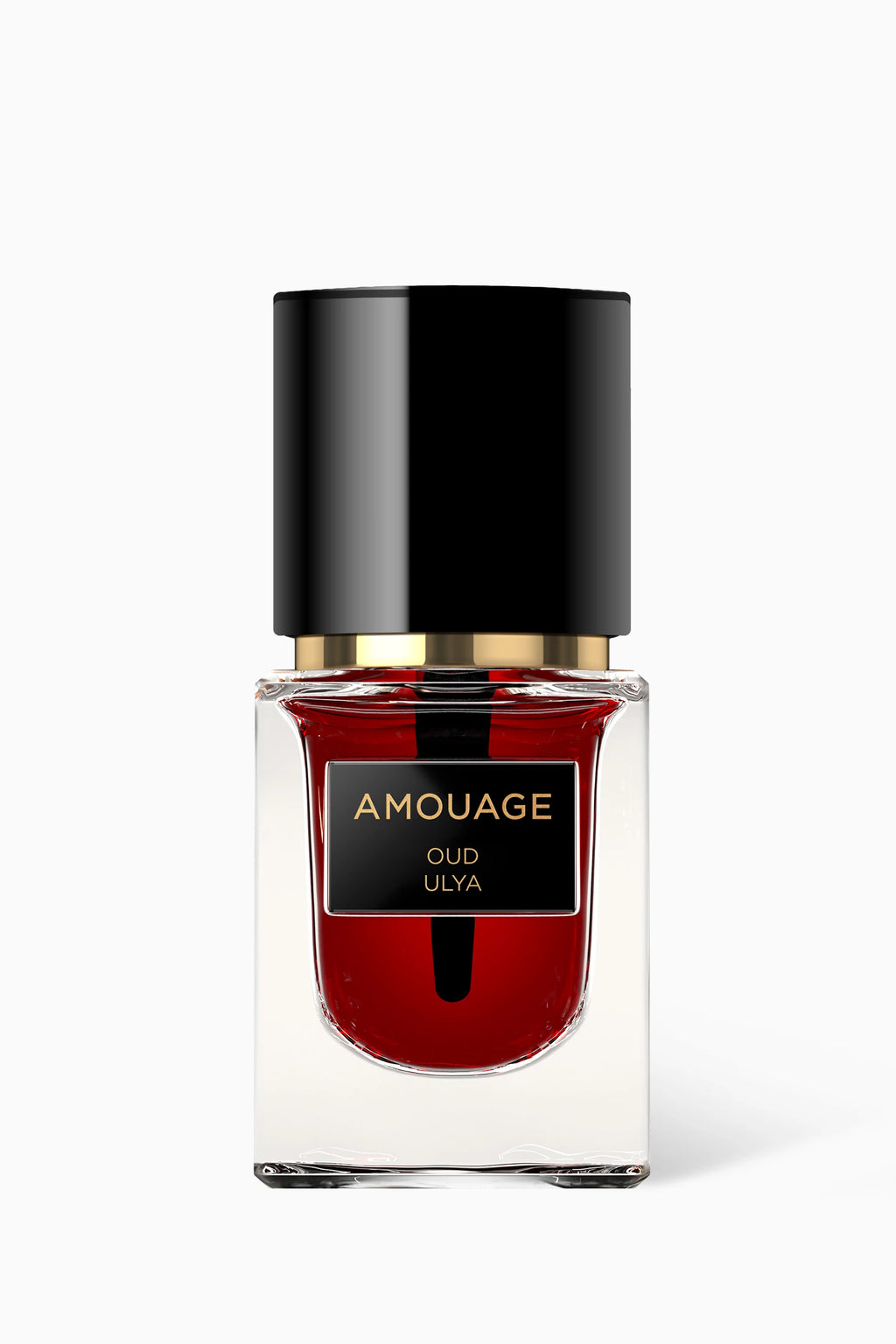 Oud Ulya Eau de Parfum