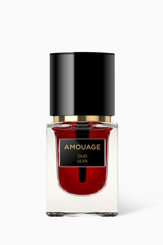 12ml option for Oud Ulya Eau de Parfum