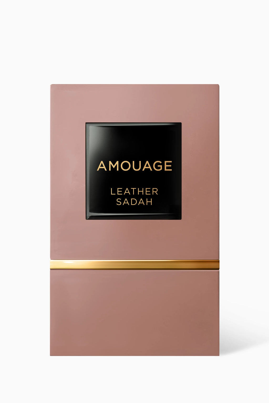 Leather Sadah Eau de Parfum