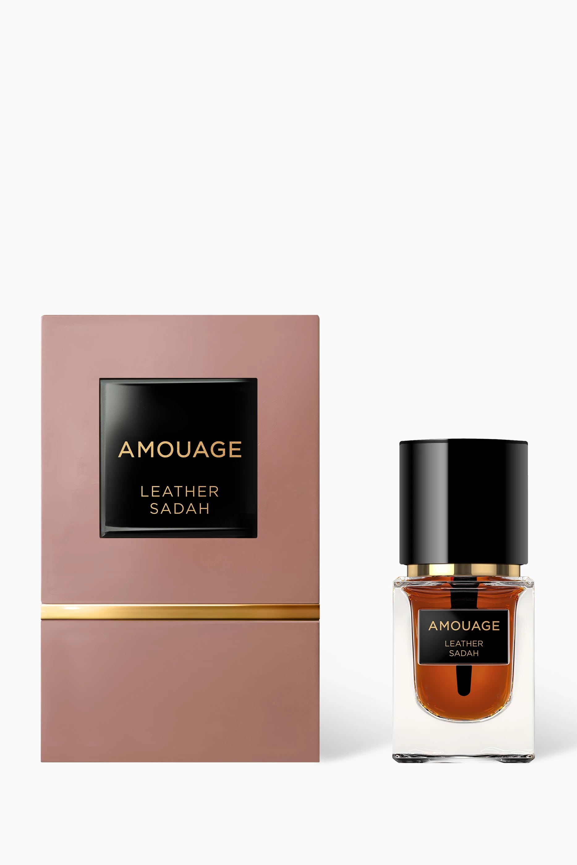Leather Sadah Eau de Parfum