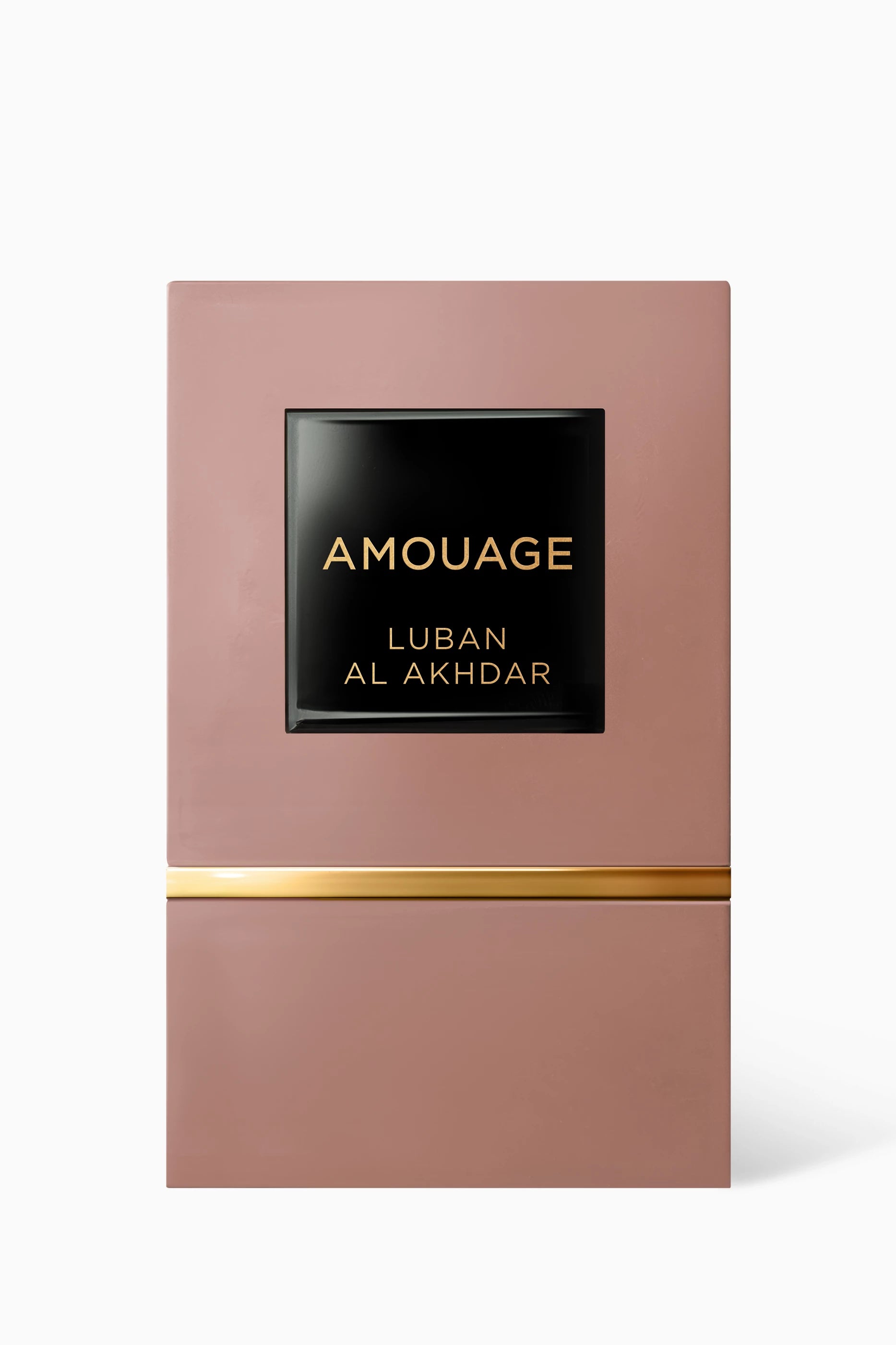 Luban Al Akhdar Eau de Parfum