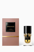 Luban Al Akhdar Eau de Parfum