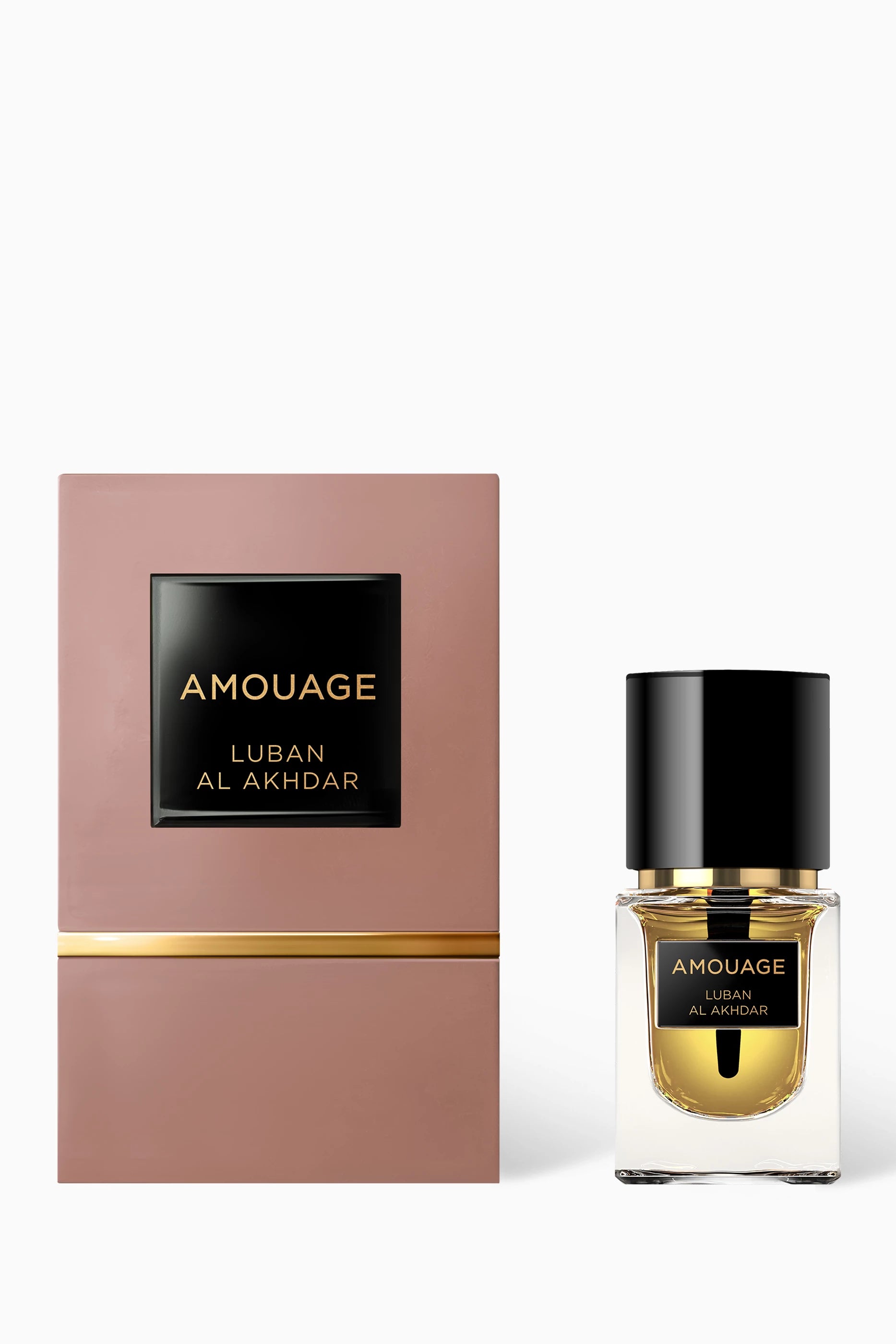 Luban Al Akhdar Eau de Parfum