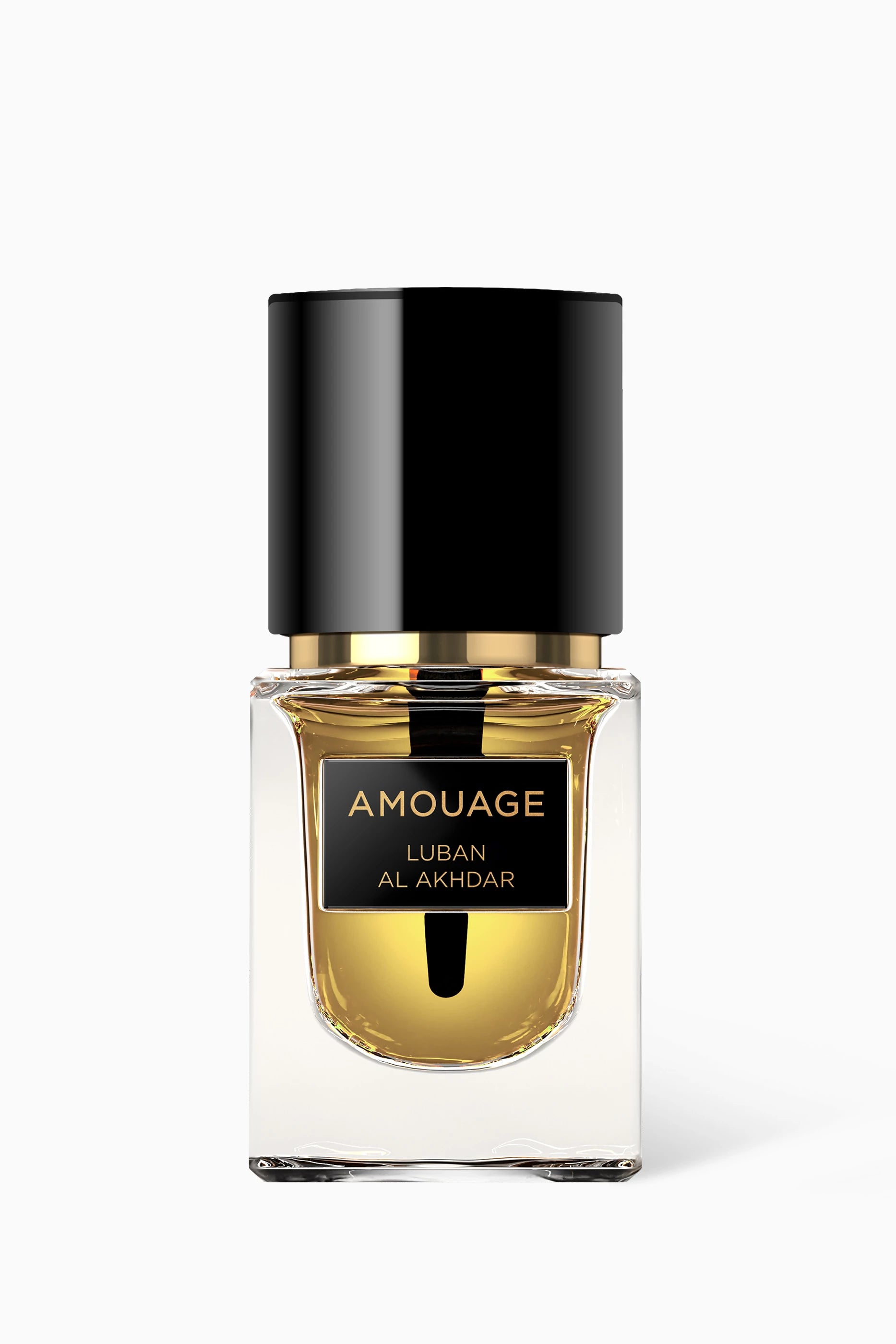 Luban Al Akhdar Eau de Parfum