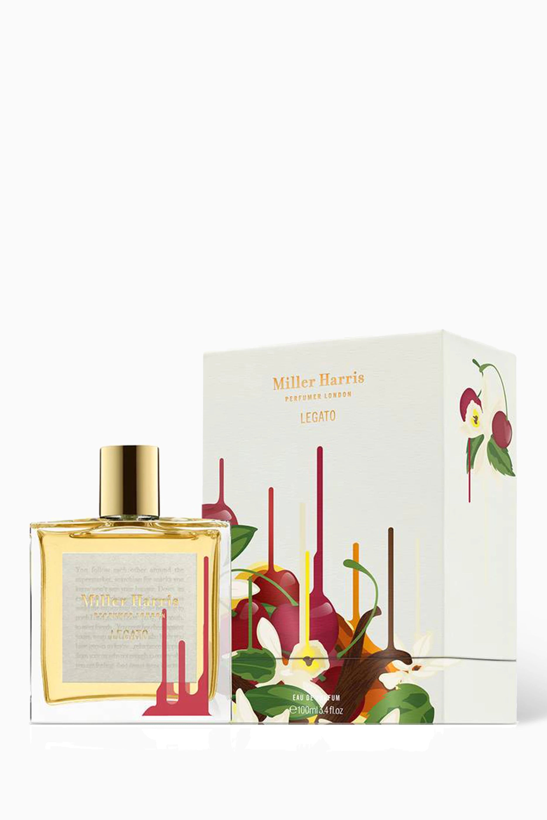 Legato Eau de Parfum