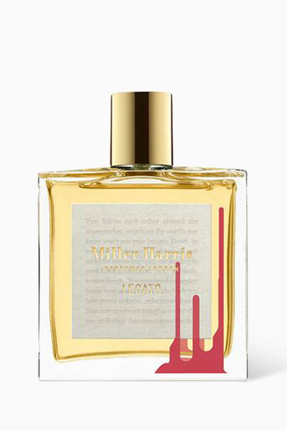 Legato Eau de Parfum