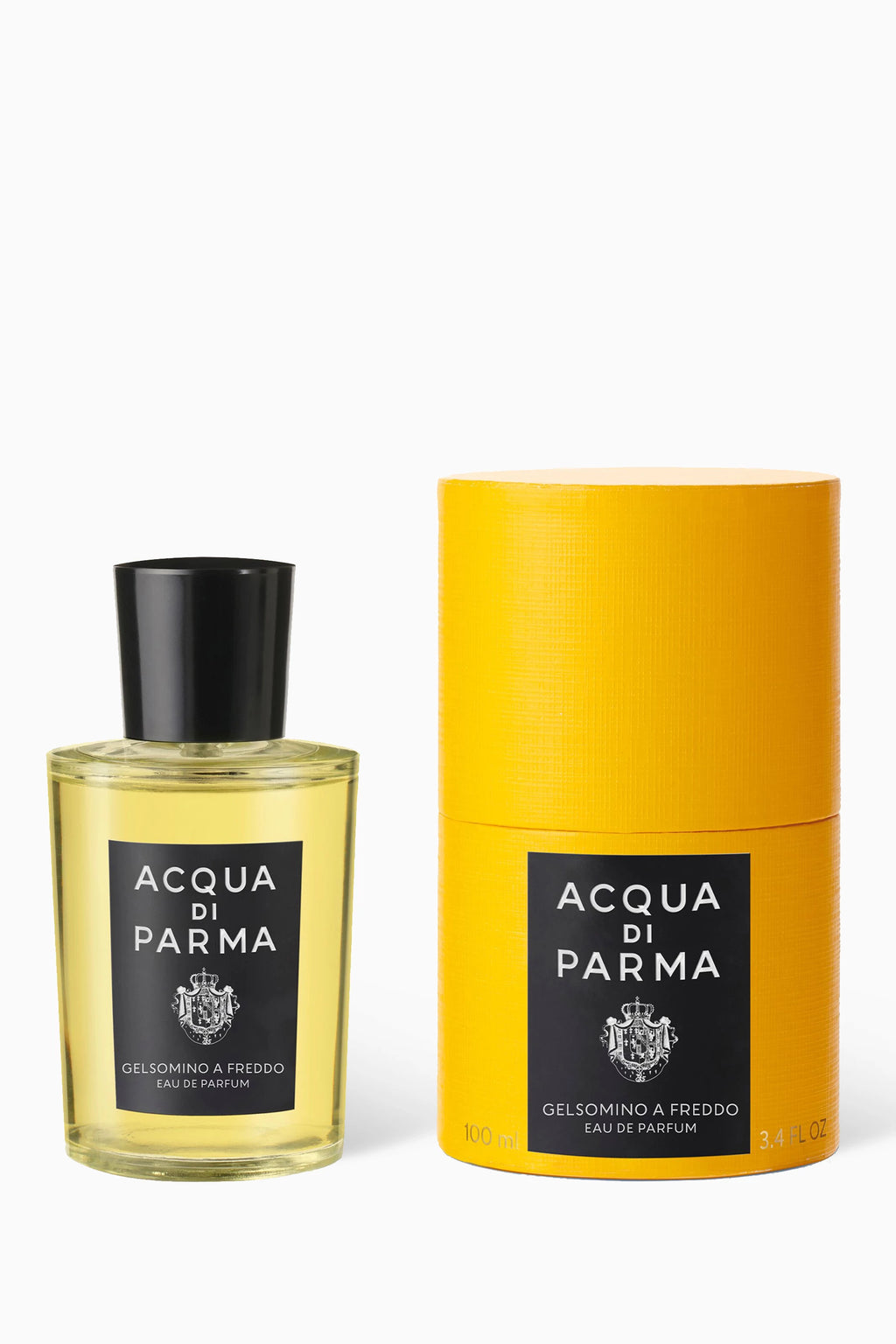Gelsomino A Freddo Eau de Parfum