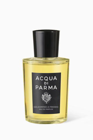 100ml option for Gelsomino A Freddo Eau de Parfum