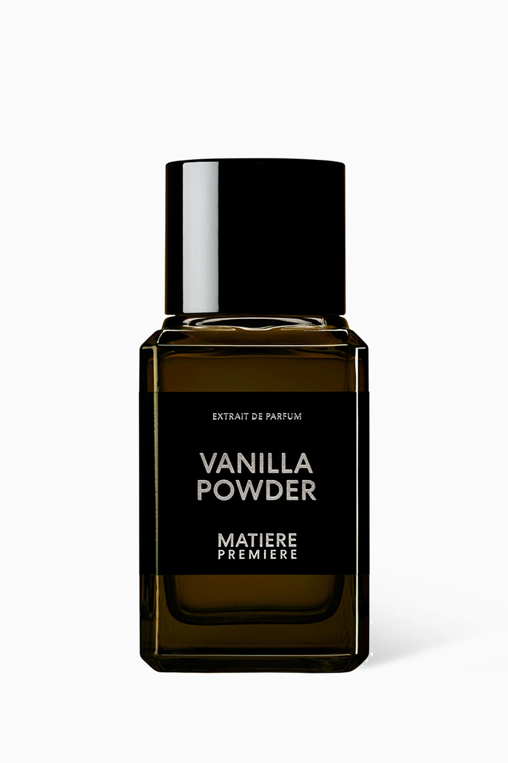 Vanilla Powder Extrait