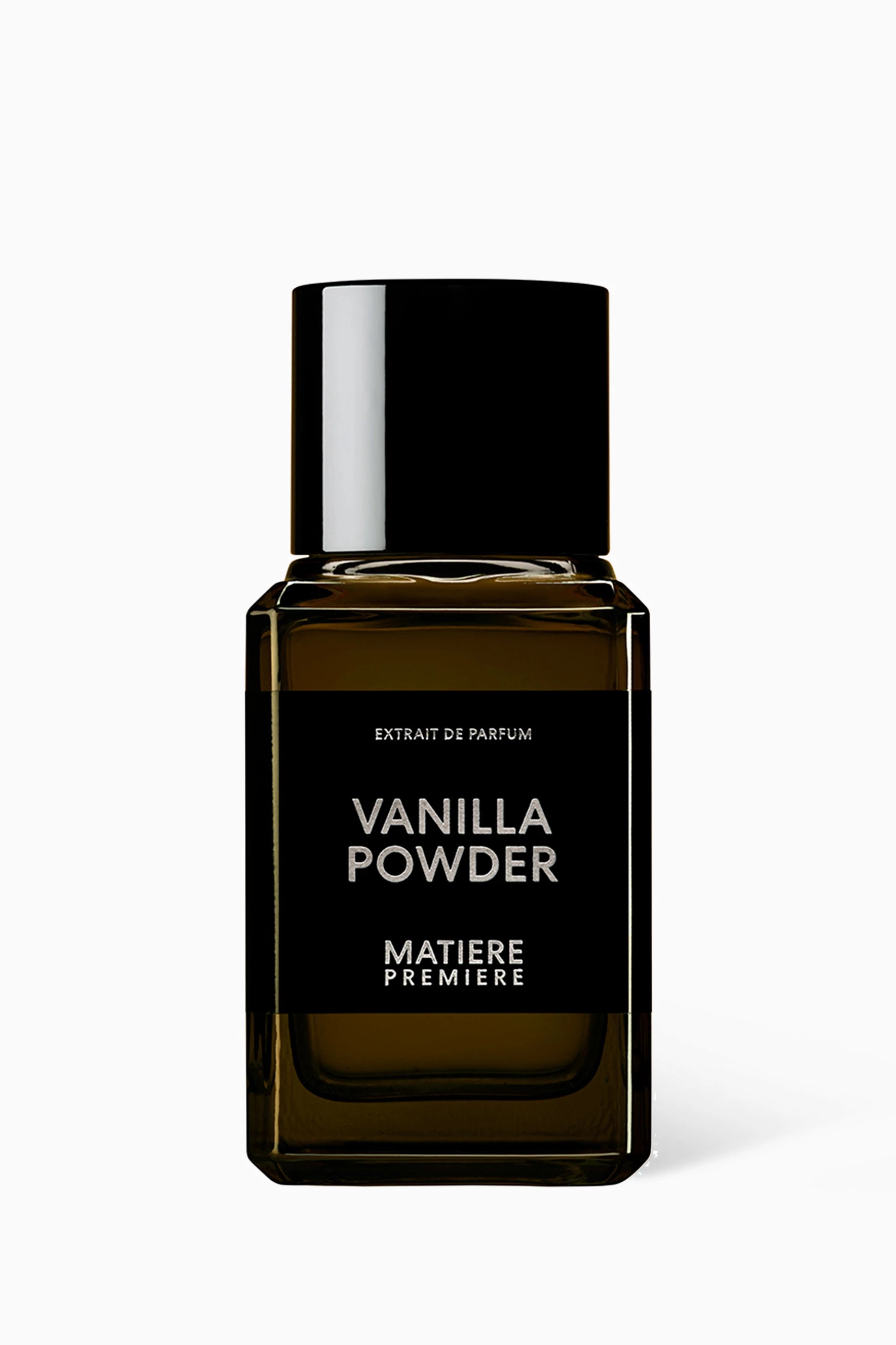 Vanilla Powder Extrait