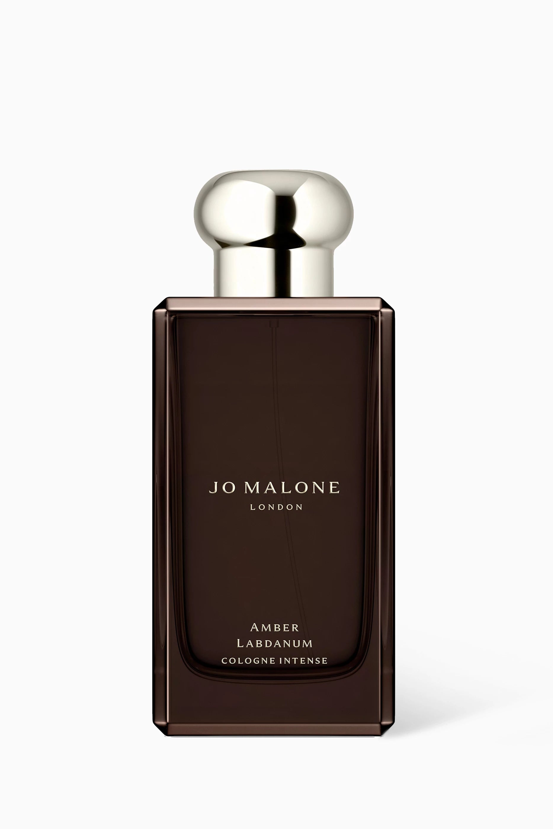 Amber Labdanum Cologne Intense
