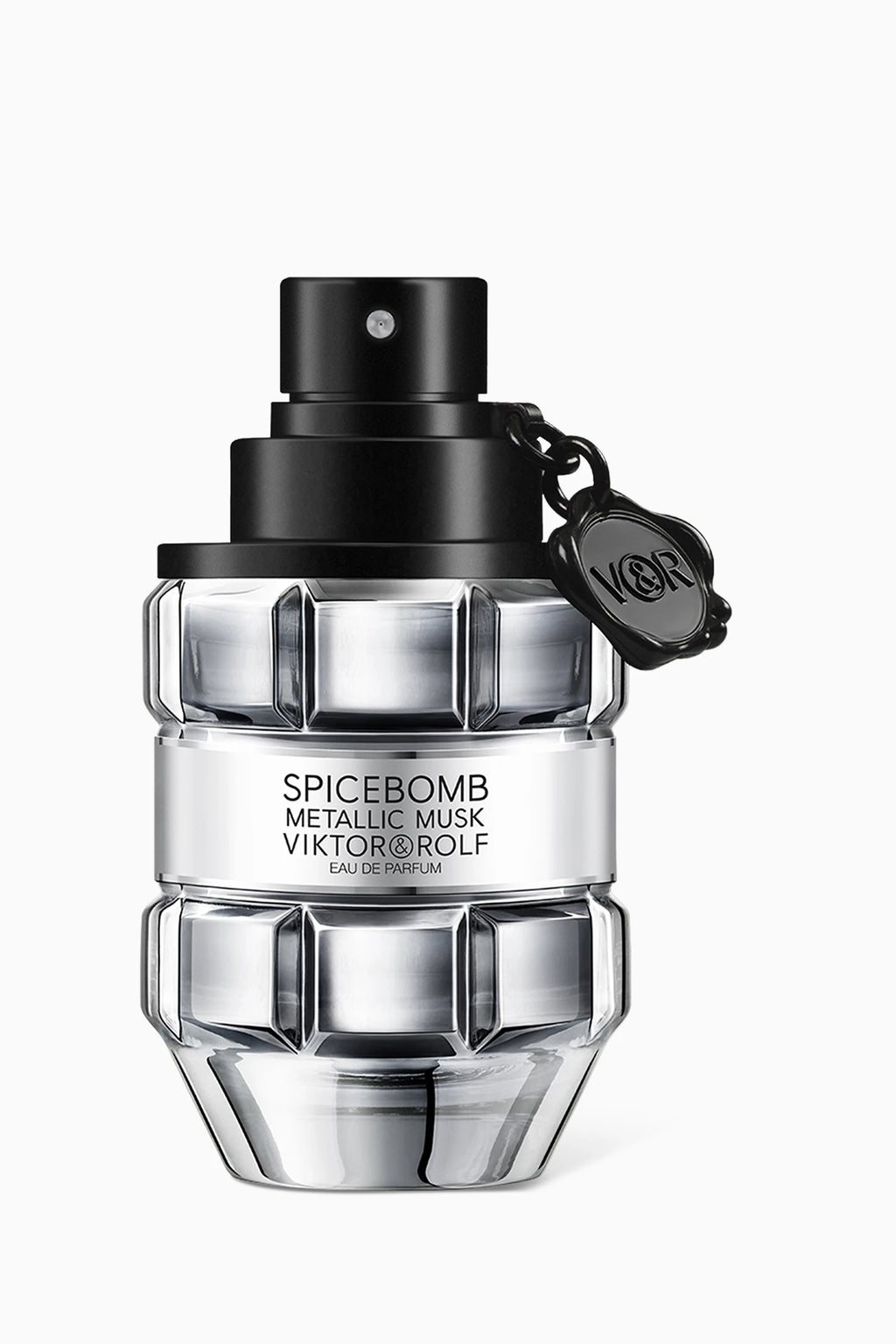 Spice Bomb Metallic Musk Eau de Parfum